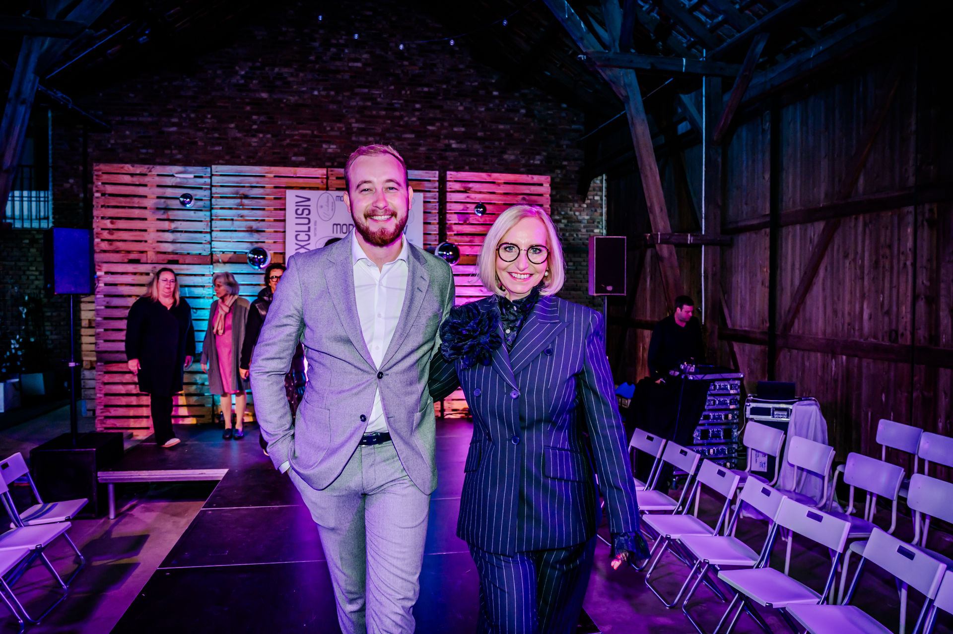 Impressionen rund um unser Jubiläums-Event – Bild 6